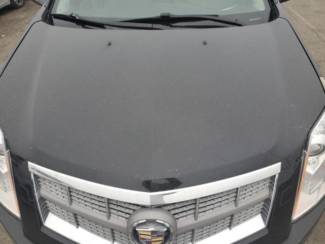 Photo 11 VIN: 3GYFNFEY3AS656839 - CADILLAC SRX PREMIU 