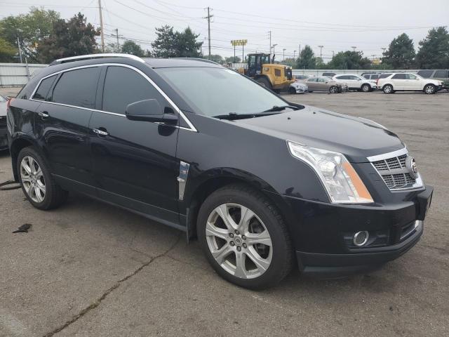 Photo 3 VIN: 3GYFNFEY3AS656839 - CADILLAC SRX PREMIU 