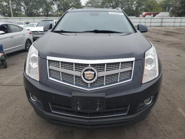 Photo 4 VIN: 3GYFNFEY3AS656839 - CADILLAC SRX PREMIU 