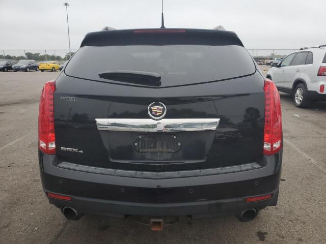 Photo 5 VIN: 3GYFNFEY3AS656839 - CADILLAC SRX PREMIU 