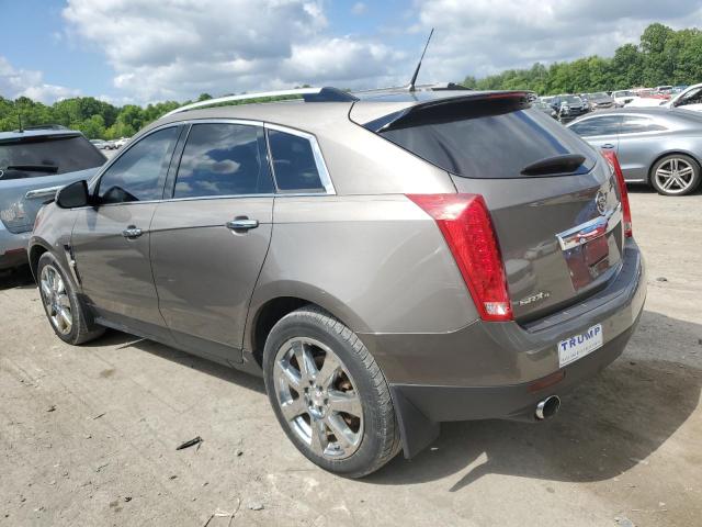 Photo 1 VIN: 3GYFNFEY3BS510488 - CADILLAC SRX 