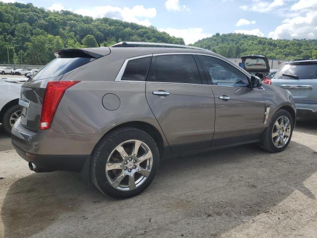 Photo 2 VIN: 3GYFNFEY3BS510488 - CADILLAC SRX 