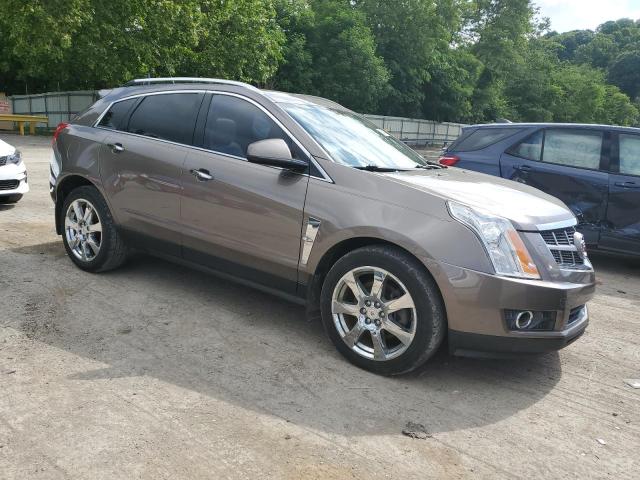 Photo 3 VIN: 3GYFNFEY3BS510488 - CADILLAC SRX 