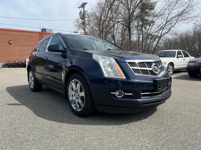 Photo 0 VIN: 3GYFNFEY3BS540994 - CADILLAC SRX PREMIU 