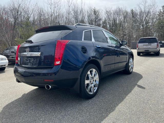 Photo 3 VIN: 3GYFNFEY3BS540994 - CADILLAC SRX PREMIU 