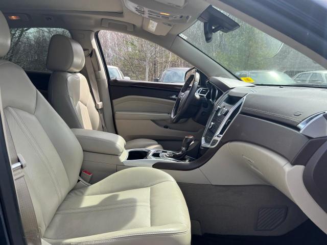 Photo 4 VIN: 3GYFNFEY3BS540994 - CADILLAC SRX PREMIU 