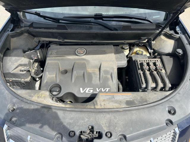 Photo 6 VIN: 3GYFNFEY3BS540994 - CADILLAC SRX PREMIU 