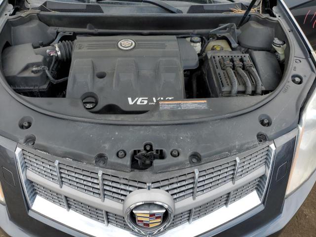 Photo 10 VIN: 3GYFNFEY3BS559562 - CADILLAC SRX 