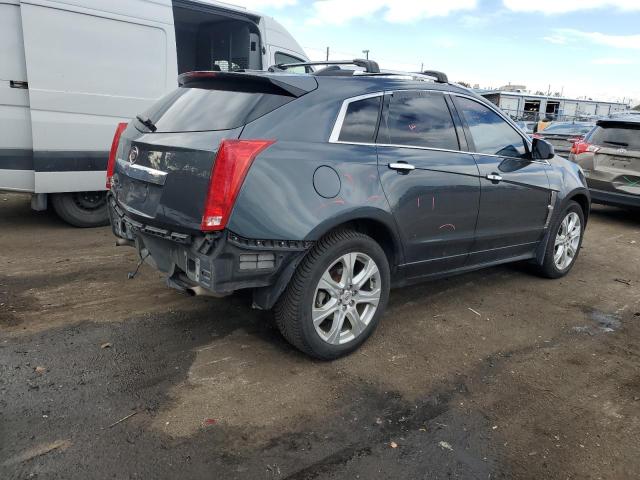 Photo 2 VIN: 3GYFNFEY3BS559562 - CADILLAC SRX 