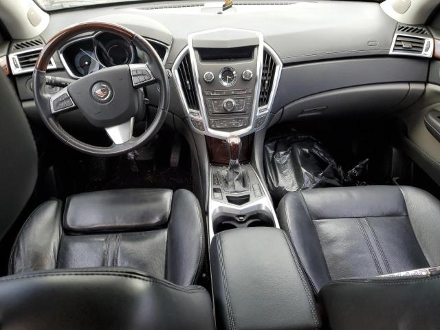 Photo 7 VIN: 3GYFNFEY3BS559562 - CADILLAC SRX 