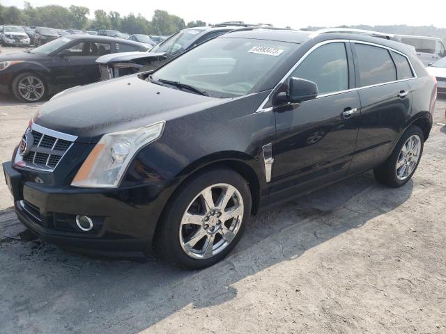 Photo 0 VIN: 3GYFNFEY4AS505024 - CADILLAC SRX PREMIU 