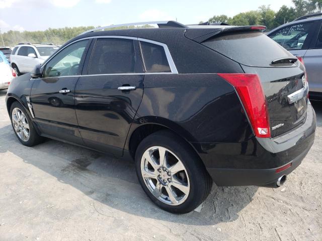 Photo 1 VIN: 3GYFNFEY4AS505024 - CADILLAC SRX PREMIU 