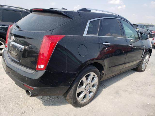 Photo 2 VIN: 3GYFNFEY4AS505024 - CADILLAC SRX PREMIU 