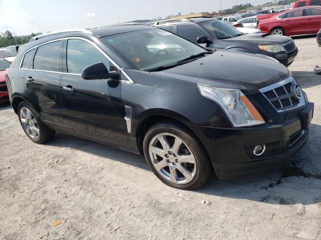 Photo 3 VIN: 3GYFNFEY4AS505024 - CADILLAC SRX PREMIU 