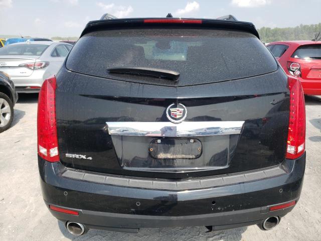 Photo 5 VIN: 3GYFNFEY4AS505024 - CADILLAC SRX PREMIU 