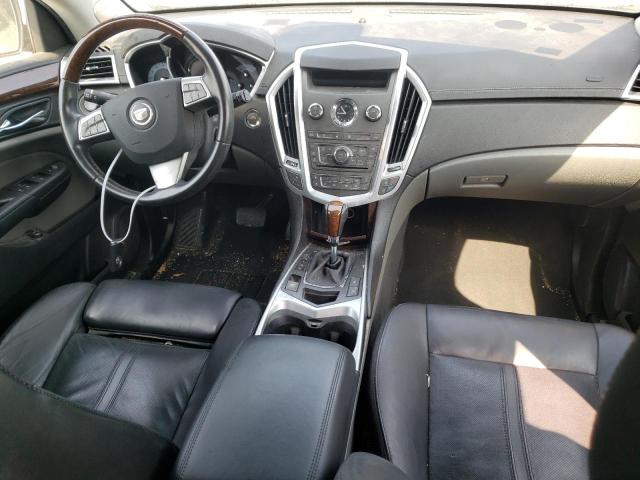 Photo 7 VIN: 3GYFNFEY4AS505024 - CADILLAC SRX PREMIU 