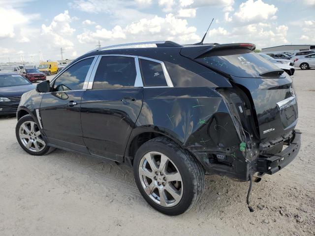 Photo 1 VIN: 3GYFNFEY4AS509509 - CADILLAC SRX PREMIU 