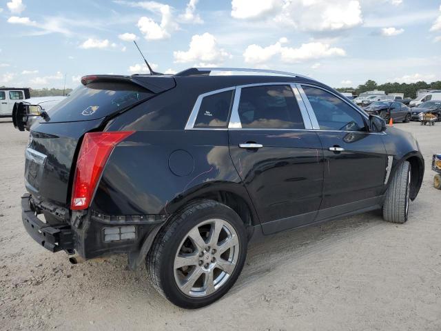 Photo 2 VIN: 3GYFNFEY4AS509509 - CADILLAC SRX PREMIU 