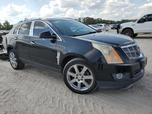 Photo 3 VIN: 3GYFNFEY4AS509509 - CADILLAC SRX PREMIU 