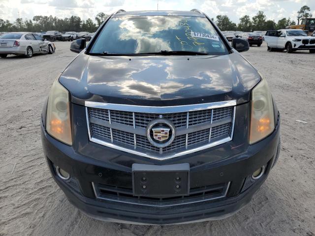 Photo 4 VIN: 3GYFNFEY4AS509509 - CADILLAC SRX PREMIU 