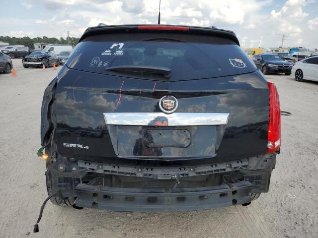 Photo 5 VIN: 3GYFNFEY4AS509509 - CADILLAC SRX PREMIU 