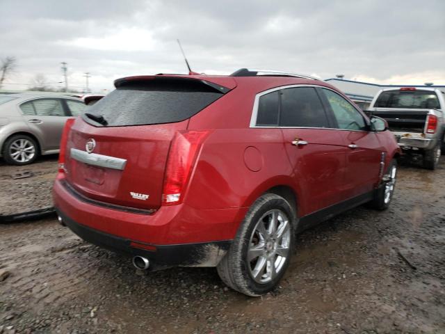 Photo 3 VIN: 3GYFNFEY4AS541327 - CADILLAC SRX PREMIU 