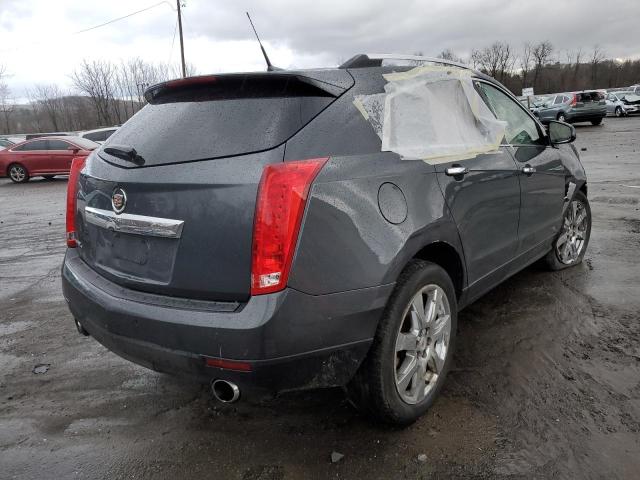 Photo 2 VIN: 3GYFNFEY4AS560024 - CADILLAC SRX PREMIU 