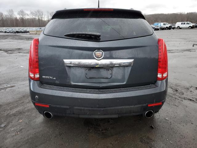 Photo 5 VIN: 3GYFNFEY4AS560024 - CADILLAC SRX PREMIU 