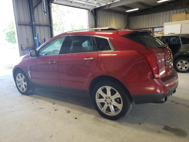 Photo 1 VIN: 3GYFNFEY4AS608623 - CADILLAC SRX 