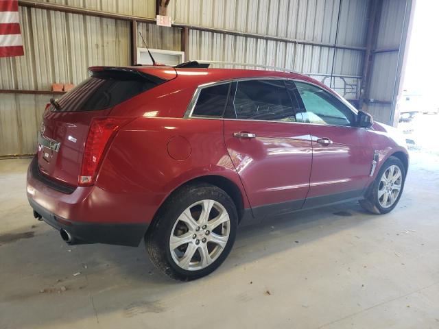 Photo 2 VIN: 3GYFNFEY4AS608623 - CADILLAC SRX 