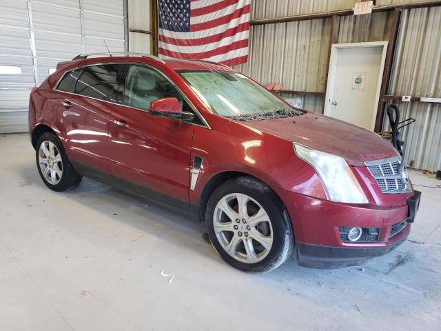 Photo 3 VIN: 3GYFNFEY4AS608623 - CADILLAC SRX 