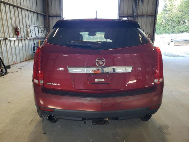 Photo 5 VIN: 3GYFNFEY4AS608623 - CADILLAC SRX 