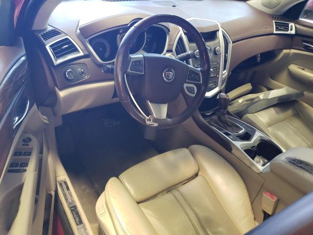 Photo 7 VIN: 3GYFNFEY4AS608623 - CADILLAC SRX 