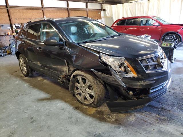 Photo 0 VIN: 3GYFNFEY4BS512301 - CADILLAC SRX PREMIU 