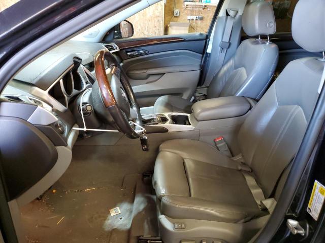 Photo 4 VIN: 3GYFNFEY4BS512301 - CADILLAC SRX PREMIU 