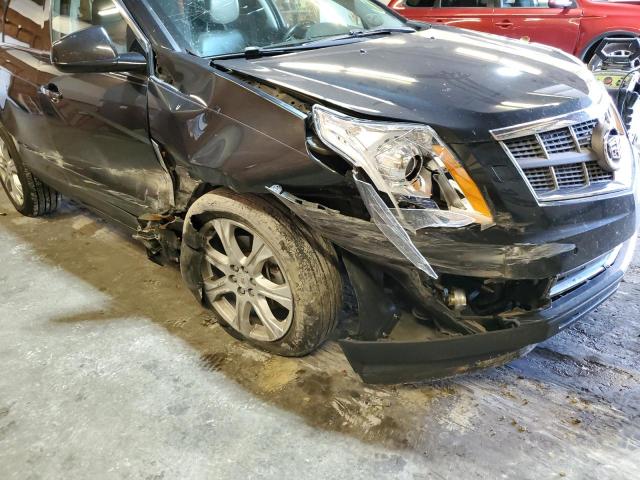 Photo 8 VIN: 3GYFNFEY4BS512301 - CADILLAC SRX PREMIU 