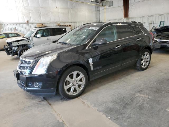 Photo 0 VIN: 3GYFNFEY4BS526991 - CADILLAC SRX PREMIU 