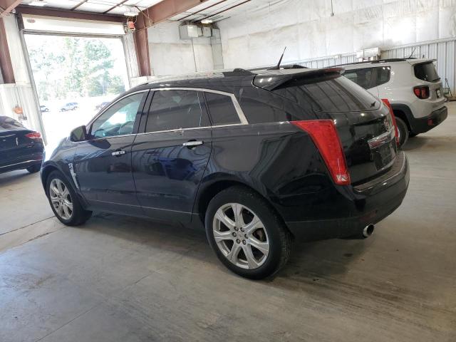 Photo 1 VIN: 3GYFNFEY4BS526991 - CADILLAC SRX PREMIU 