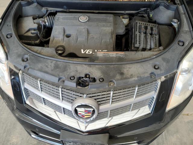 Photo 11 VIN: 3GYFNFEY4BS526991 - CADILLAC SRX PREMIU 