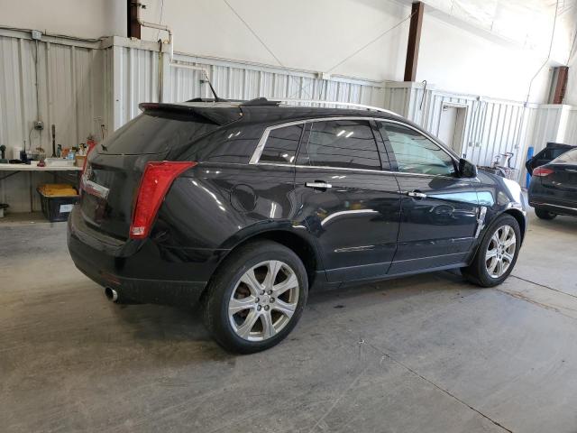 Photo 2 VIN: 3GYFNFEY4BS526991 - CADILLAC SRX PREMIU 