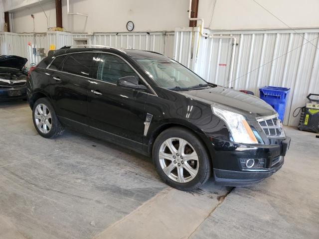 Photo 3 VIN: 3GYFNFEY4BS526991 - CADILLAC SRX PREMIU 