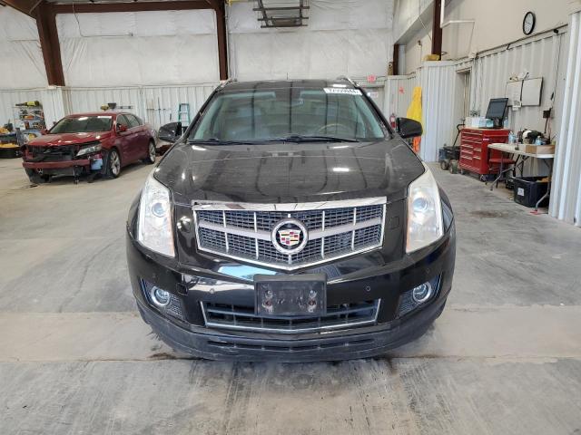 Photo 4 VIN: 3GYFNFEY4BS526991 - CADILLAC SRX PREMIU 