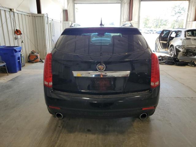 Photo 5 VIN: 3GYFNFEY4BS526991 - CADILLAC SRX PREMIU 