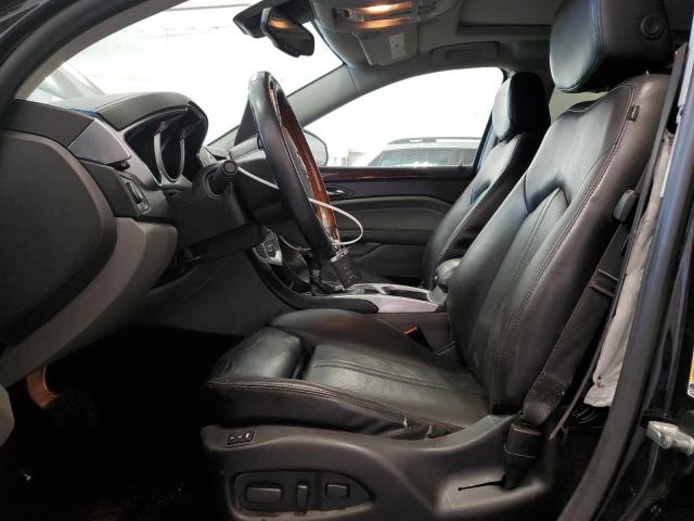 Photo 6 VIN: 3GYFNFEY4BS526991 - CADILLAC SRX PREMIU 