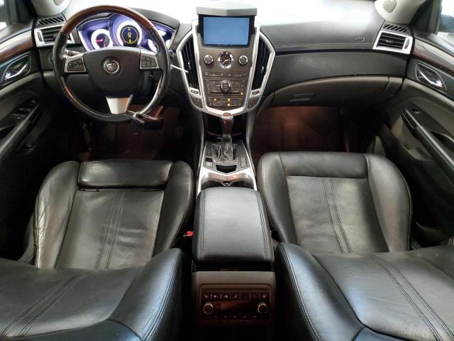 Photo 7 VIN: 3GYFNFEY4BS526991 - CADILLAC SRX PREMIU 