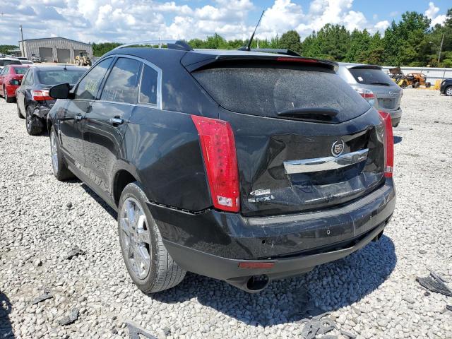 Photo 2 VIN: 3GYFNFEY4BS597236 - CADILLAC SRX PREMIU 