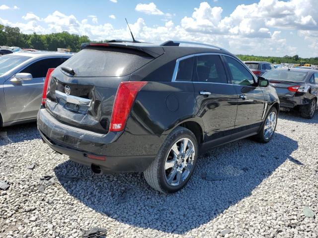 Photo 3 VIN: 3GYFNFEY4BS597236 - CADILLAC SRX PREMIU 