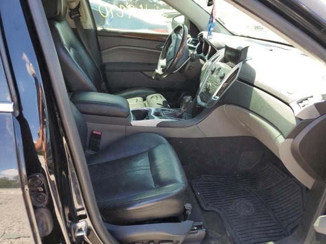 Photo 4 VIN: 3GYFNFEY4BS597236 - CADILLAC SRX PREMIU 