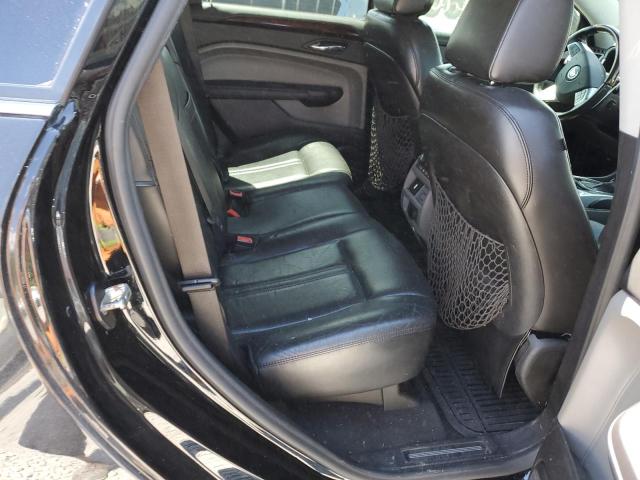 Photo 5 VIN: 3GYFNFEY4BS597236 - CADILLAC SRX PREMIU 