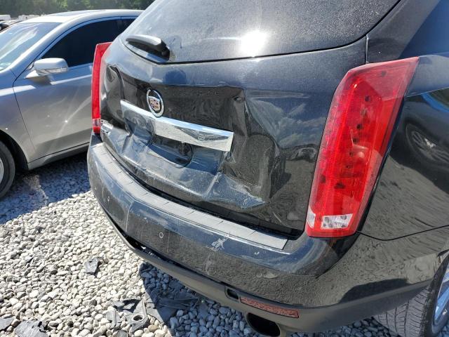 Photo 8 VIN: 3GYFNFEY4BS597236 - CADILLAC SRX PREMIU 